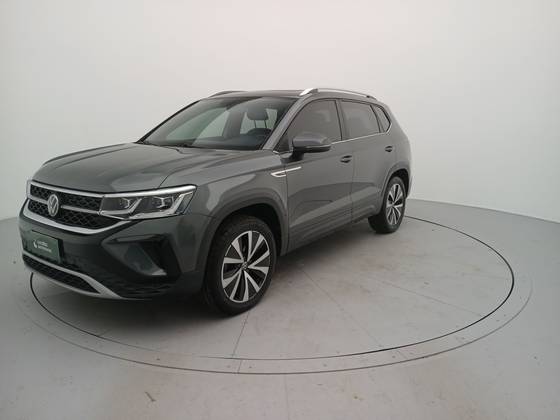 VOLKSWAGEN TAOS 1.4 250 TSI TOTAL FLEX HIGHLINE AUTOMÁTICO